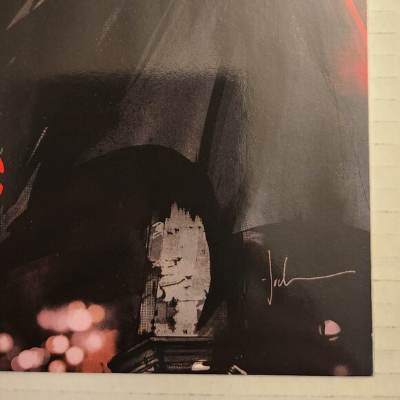 Batman Who Laughs: The Grim Knight #1A (2019) DC Comics, NM - Picture 5 of 14